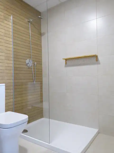 Flat with pool to rent in Calle Estrella de Mar 11, imagen 16