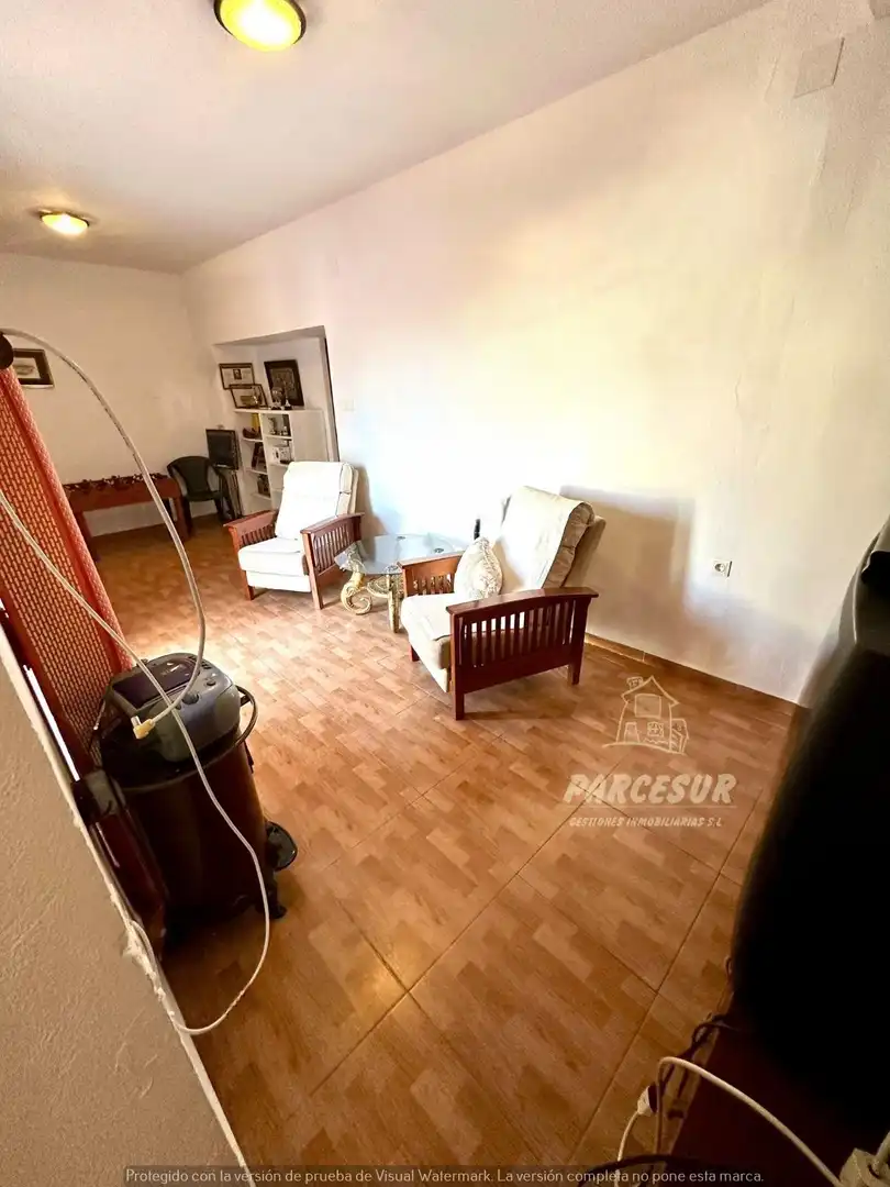 Casa o xalet en venda a Villafranca de Córdoba