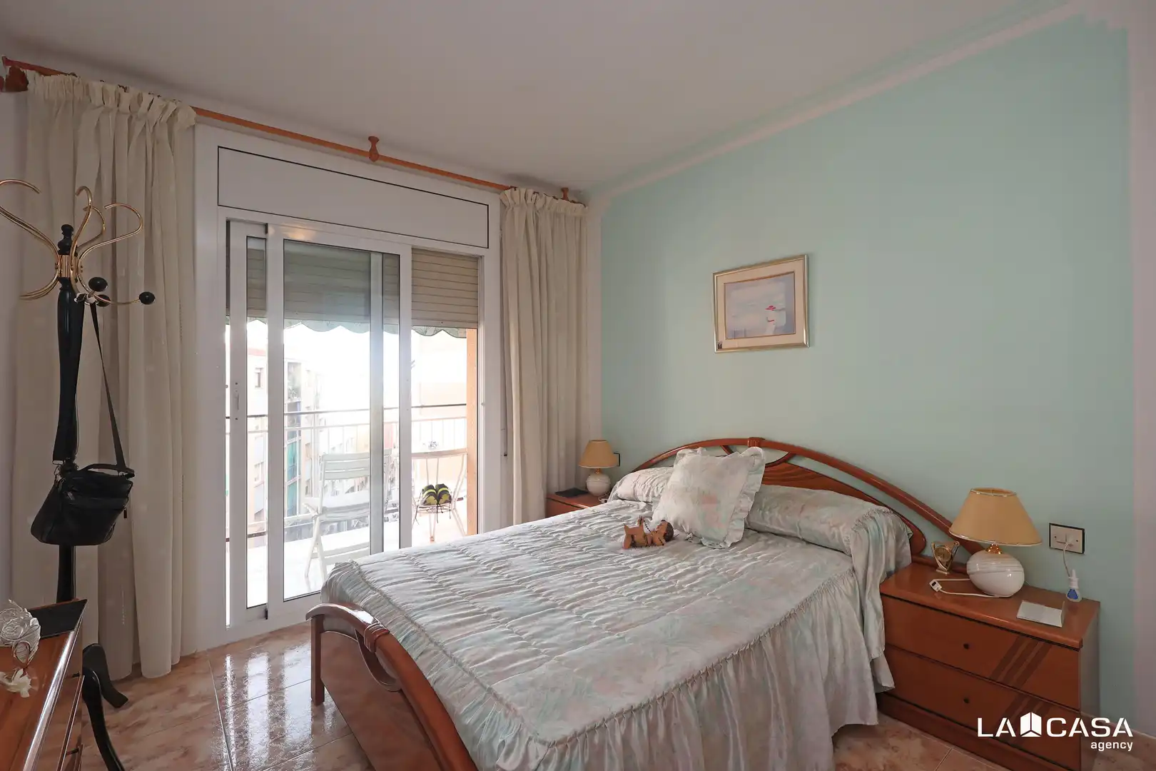 Appartement avec terrasse à vendre à Calle MALADETA, imagen 23