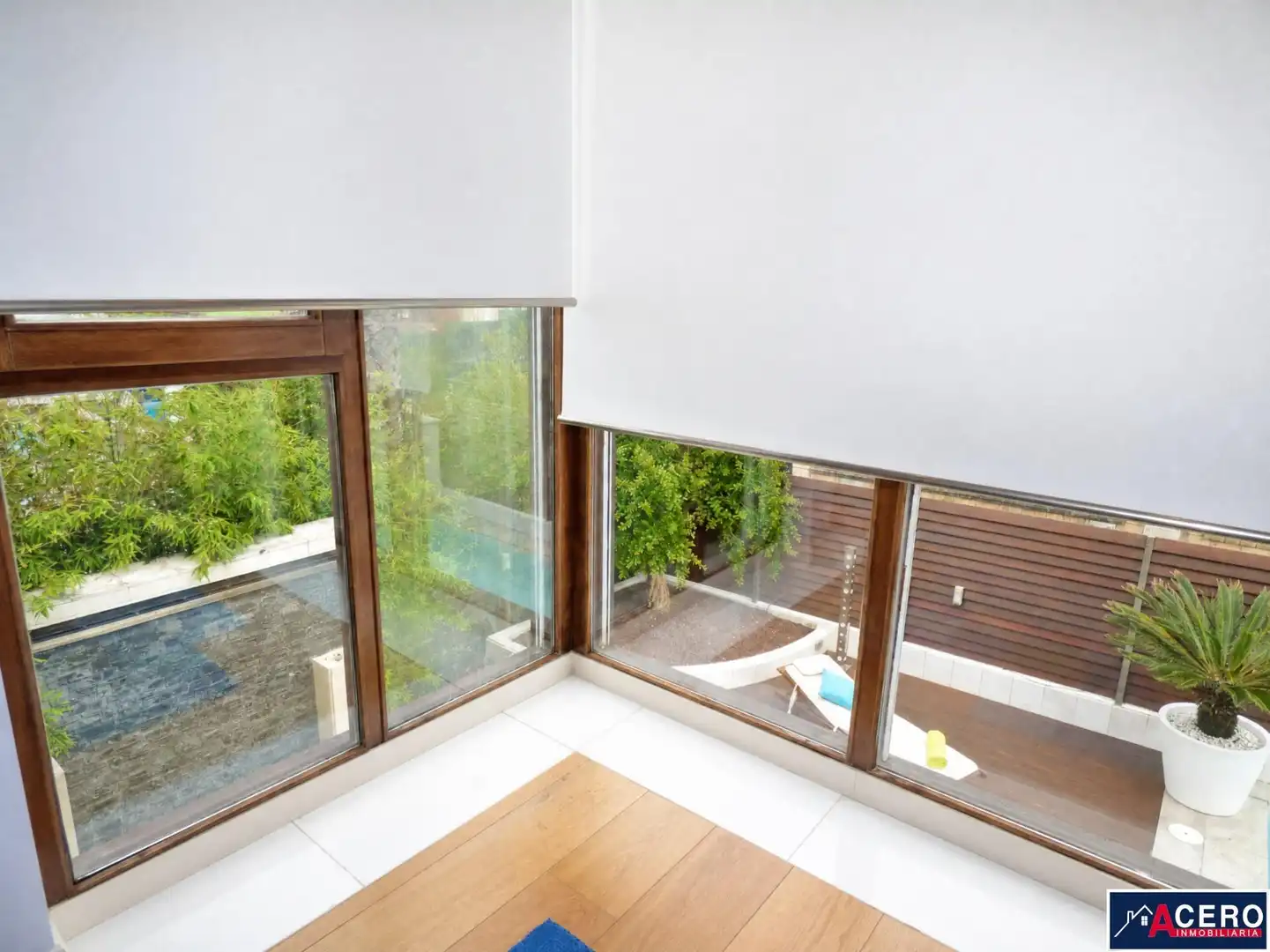 Terraza de Casa o chalet en venta en Piélagos con Calefacción