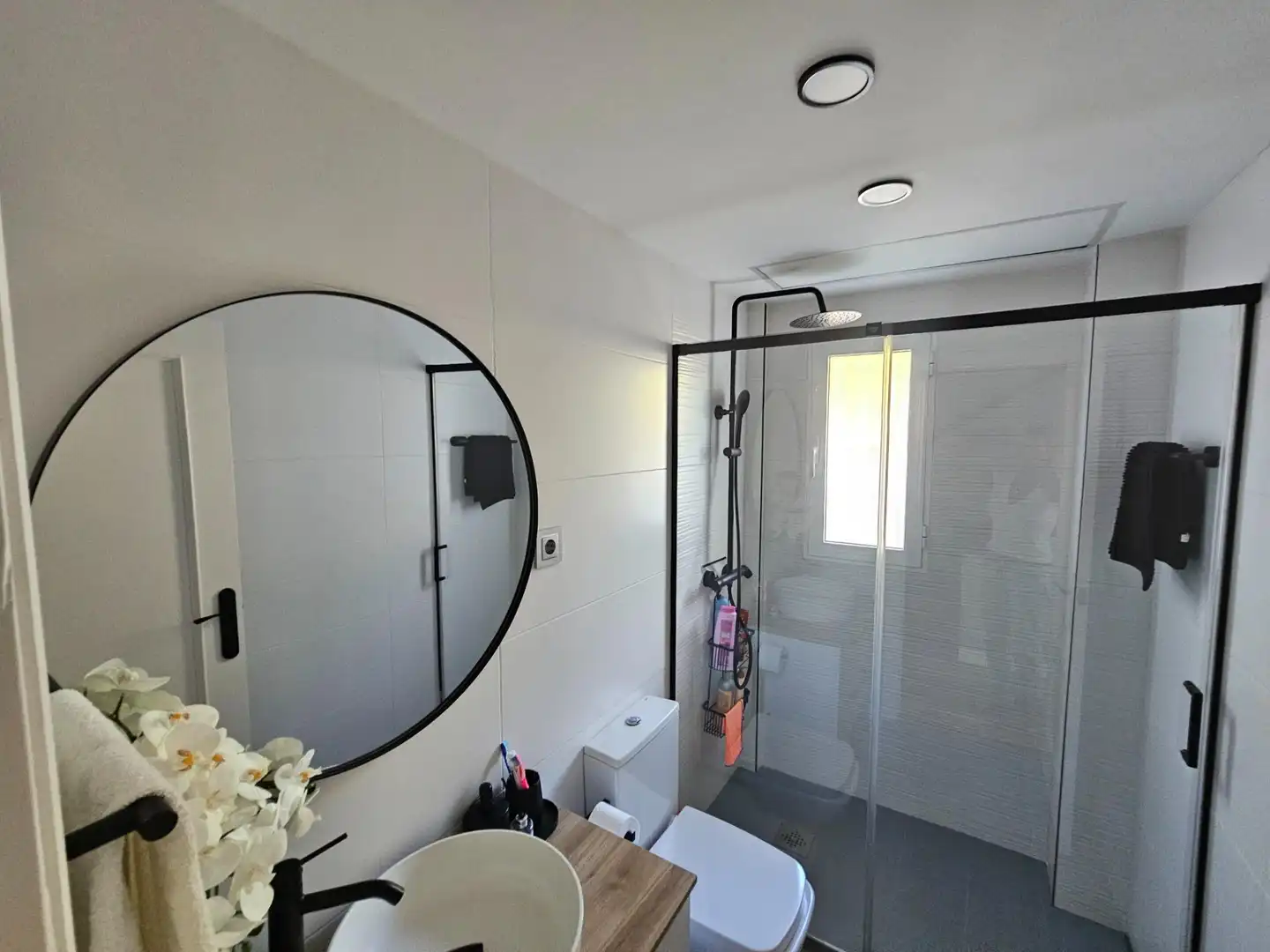 Casa amb terrassa en venda a San Javier ciudad, imagen 11