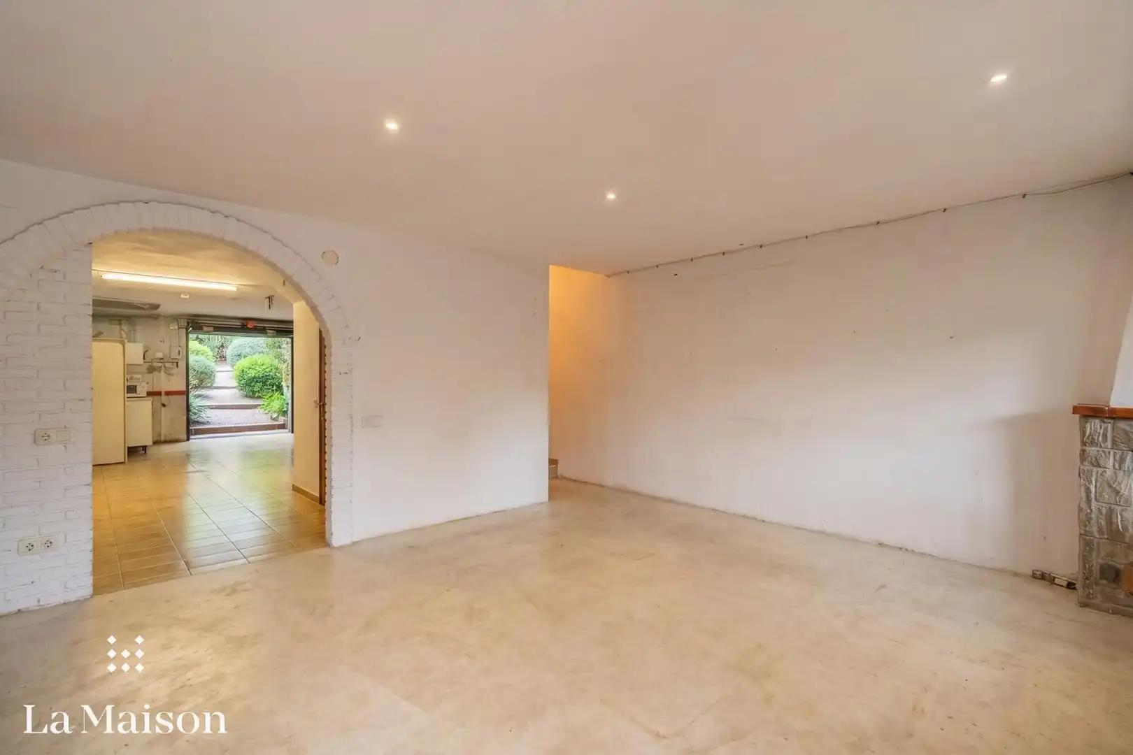 Casa adosada en venta en Vilassar de Dalt