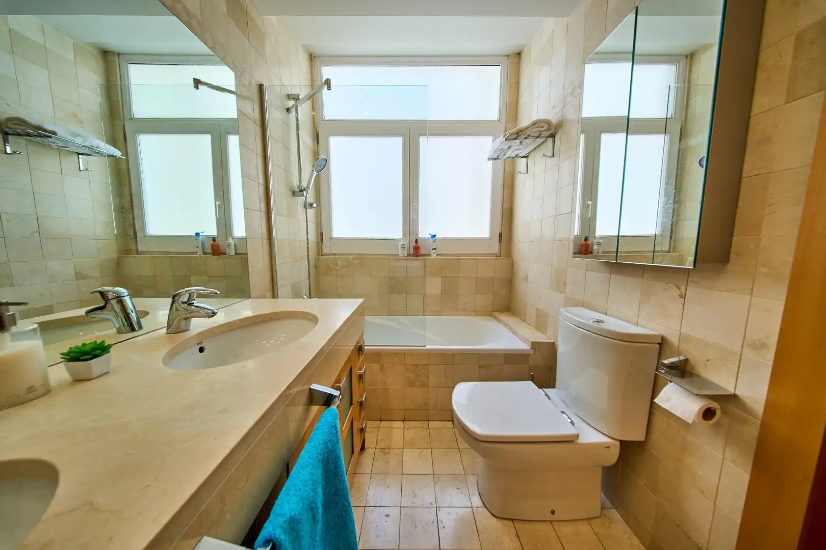 Attic for sale in San Matías - Realejo