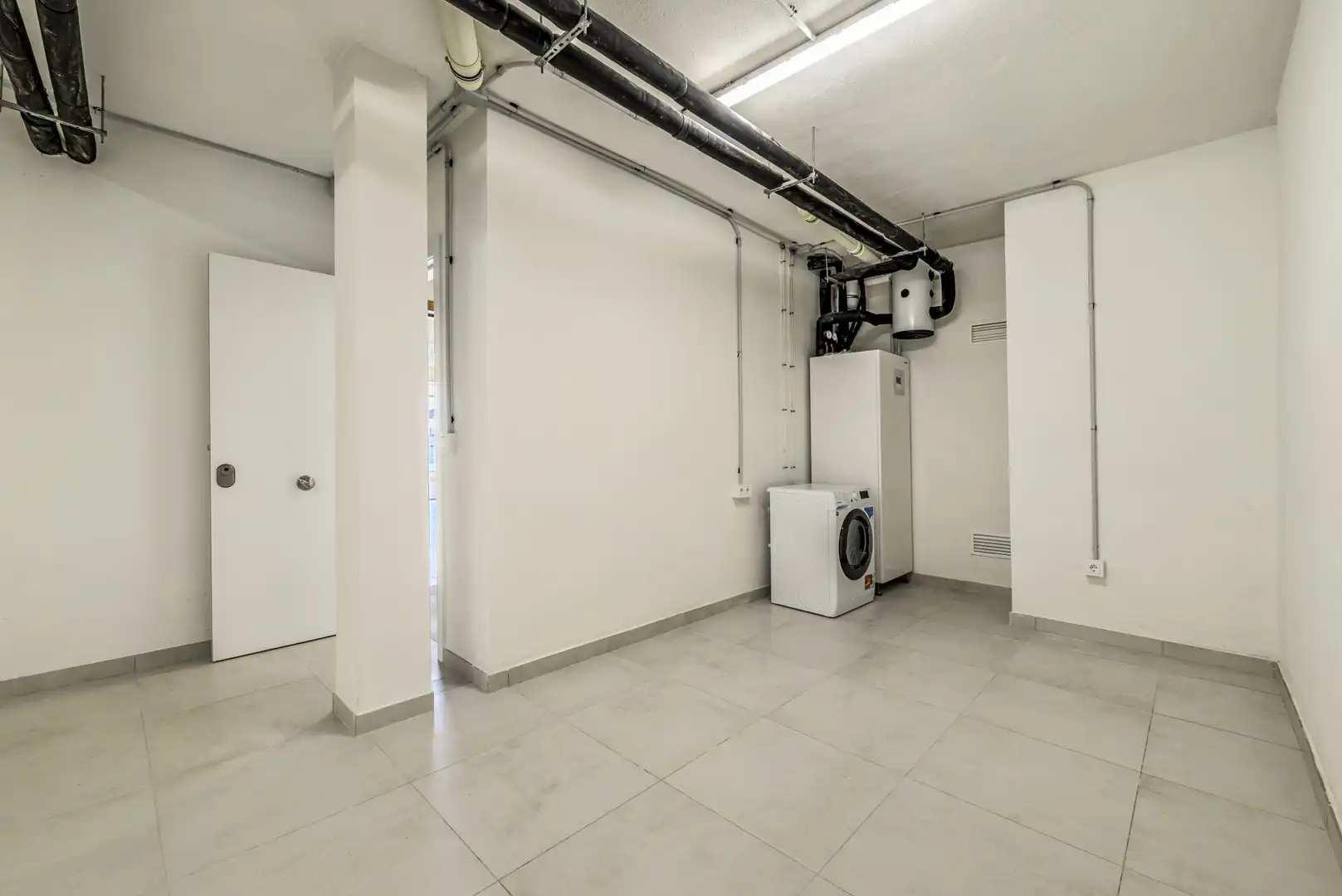 Appartement compact avec piscine à vendre à La Cala Mijas, imagen 18