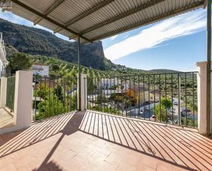 Terrace of House or chalet for sale in Moclín  with Heating and Terrace