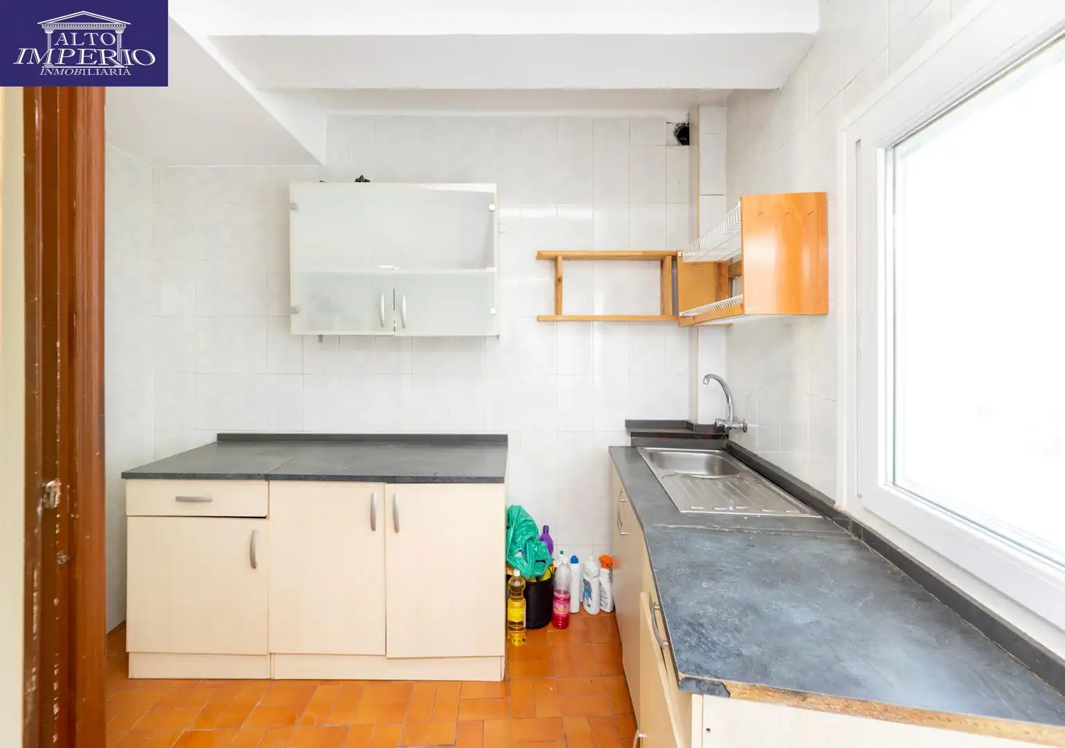 Apartment mit Terrasse zum Verkauf in 28 Calle Acera de San Ildefonso #28 3B, imagen 15