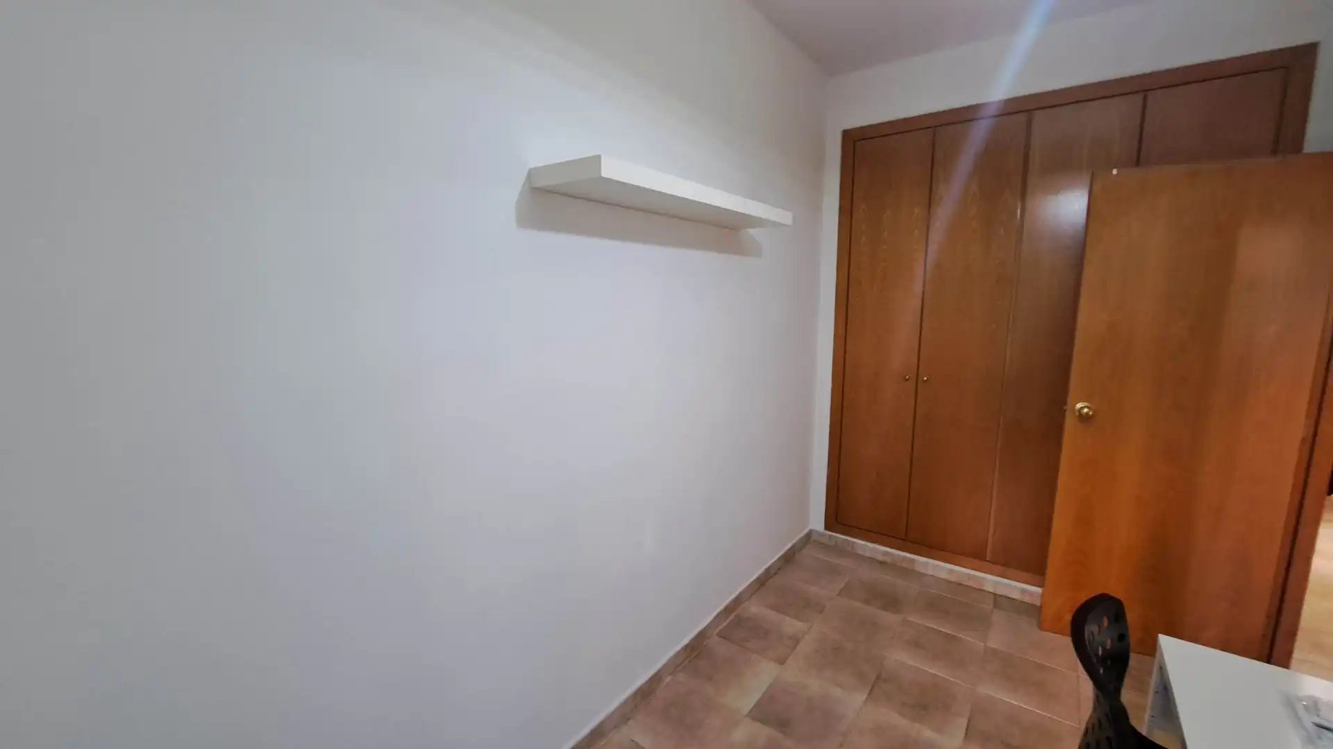 Piso de alquiler en Zaragoza con Aire acondicionado, Calefacción y Trastero