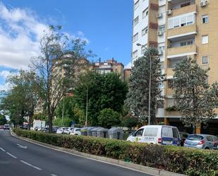 Vista exterior de Pis en venda en  Sevilla Capital