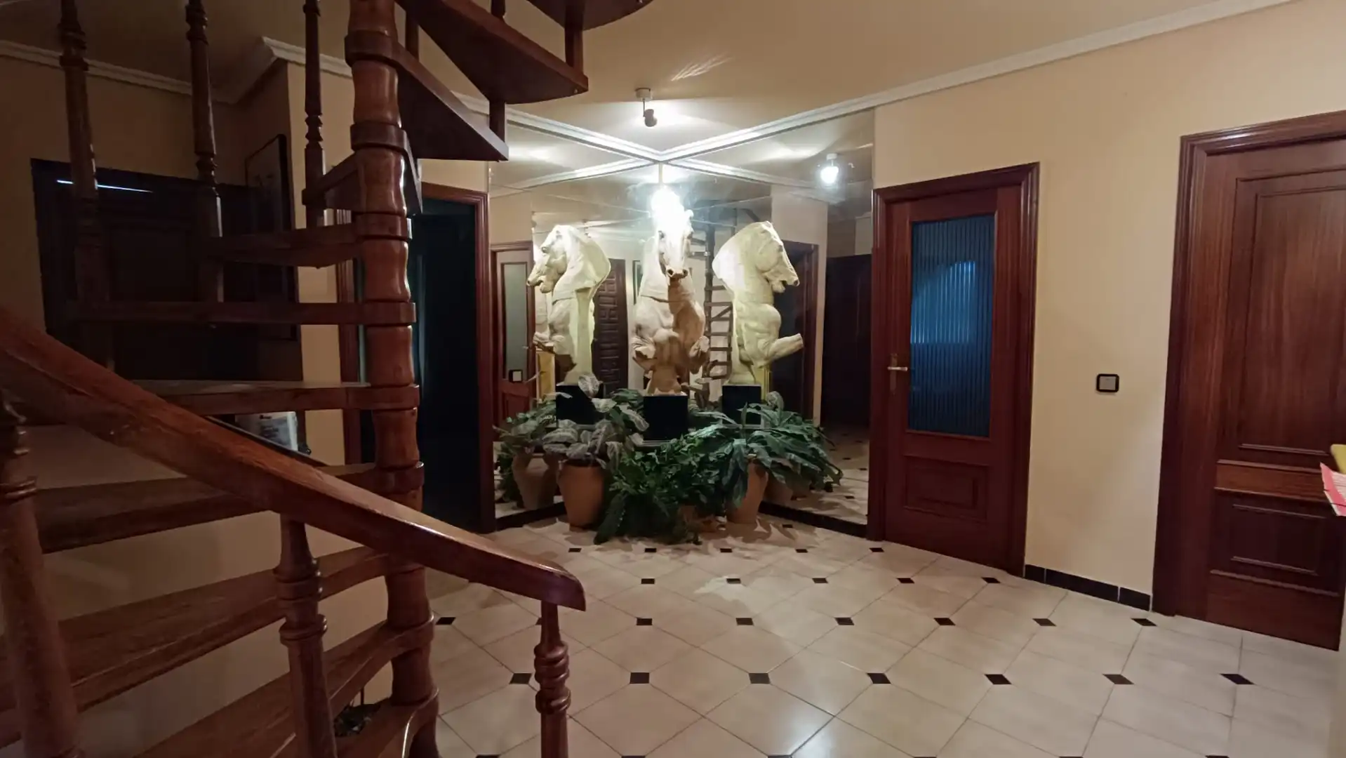 Casa o chalet en venta en Colmenar de Montemayor con Calefacción y Amueblado