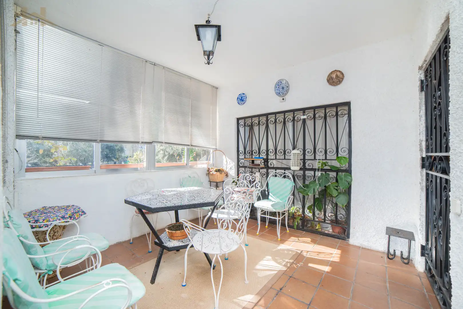 Jardín de Casa o chalet en venta en Valdemorillo con Calefacción, Jardín privado y Terraza