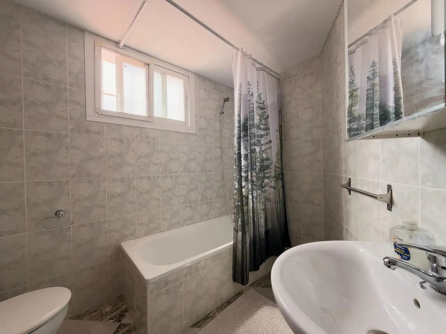 Bathroom of Detached homes for rent in Montealto - Monterrey