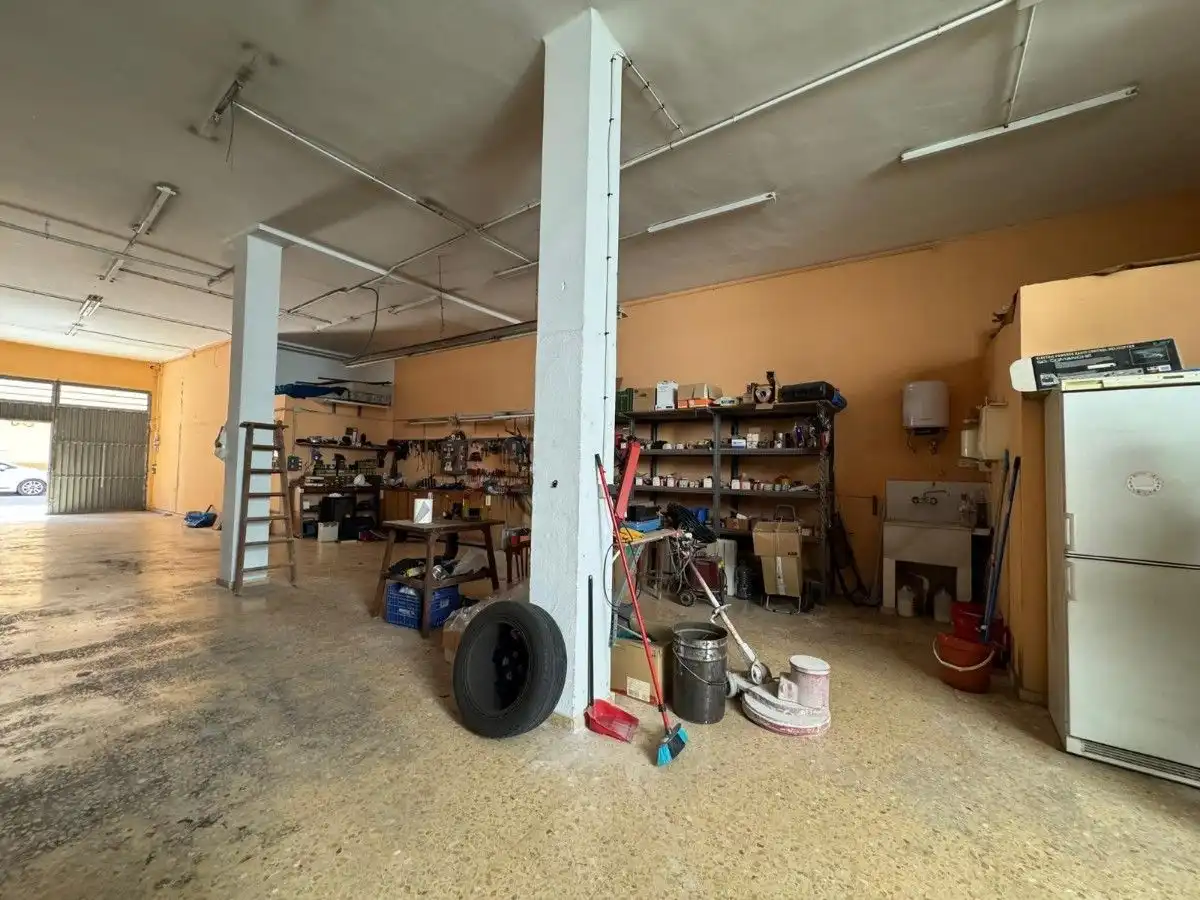 Local comercial en venta en Alberic, imagen 9