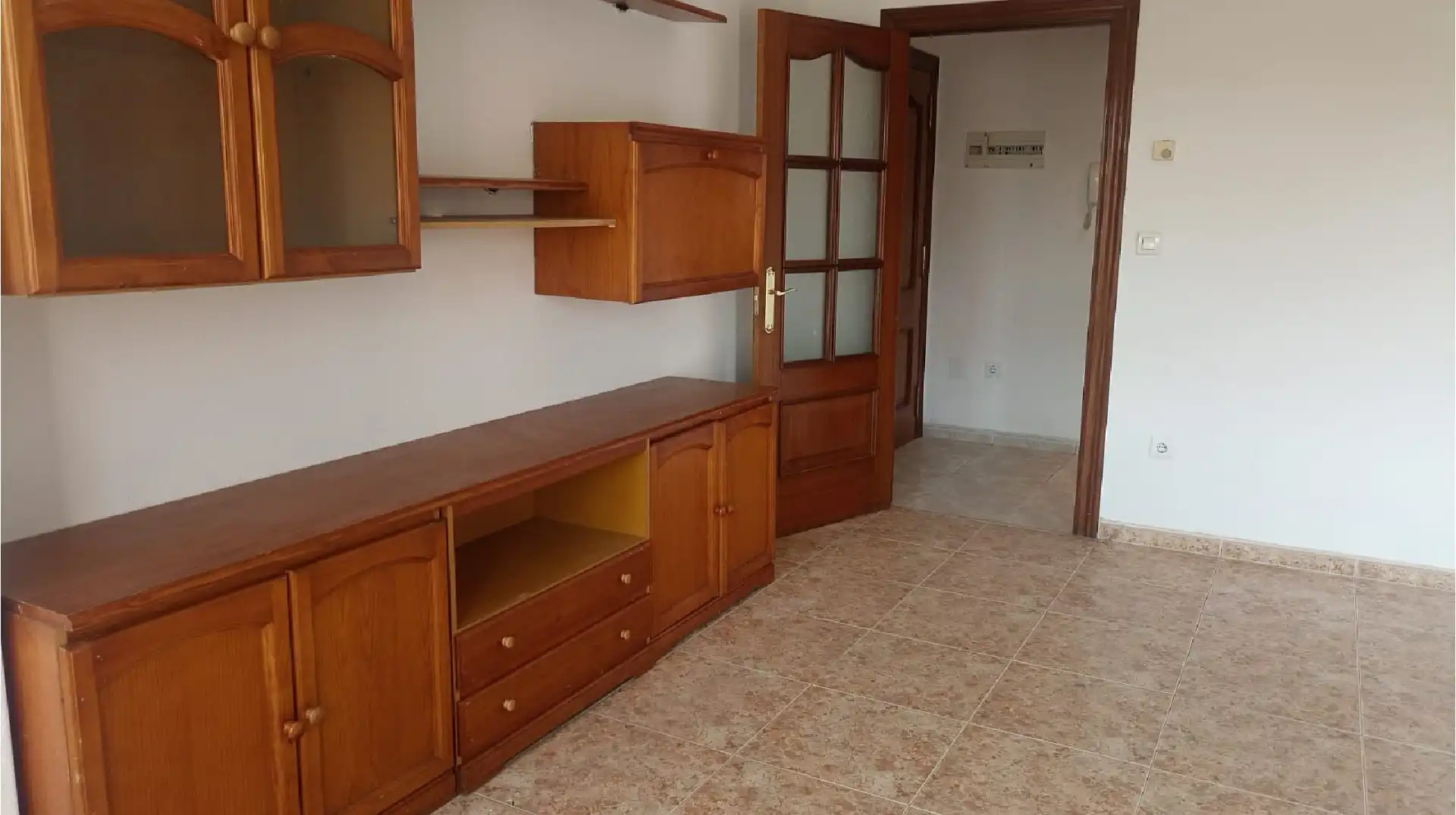 Piso en venta en La Bañeza
