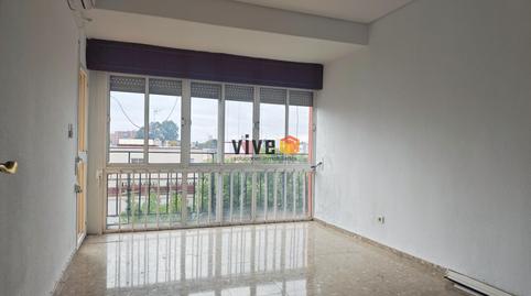 Foto 2 de Pis de lloguer a El Porvenir,  Sevilla Capital