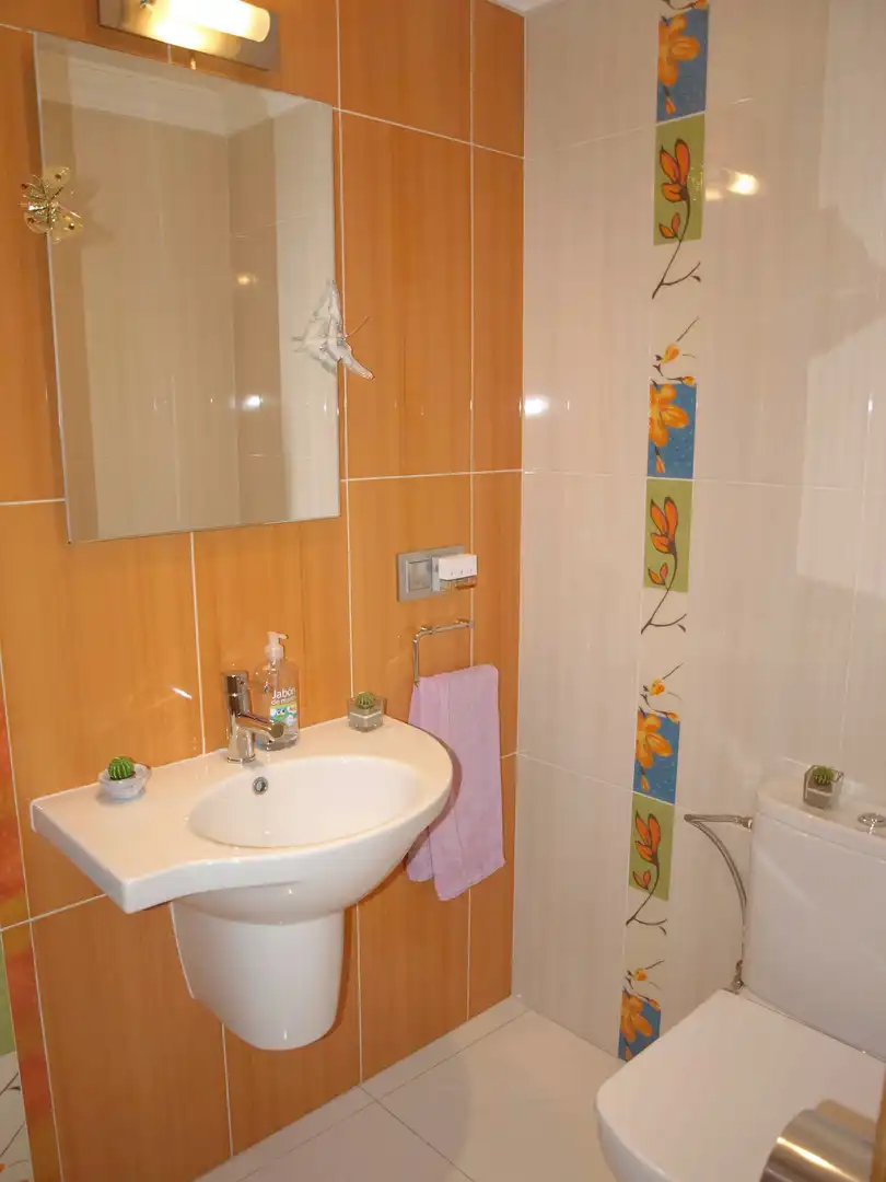 Chalet con piscina en venta en El Montgó, imagen 8