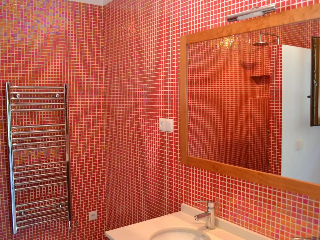 Bungalow con jardín en venta en Desconocido 125Z, imagen 24