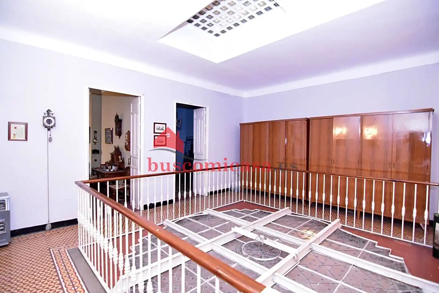 Edificio en venta en Linares