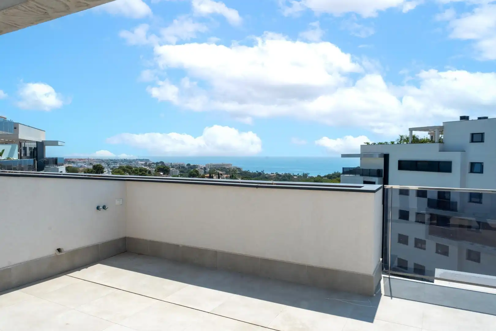 Penthouse mit Pool zum Verkauf in Orihuela Costa, imagen 41