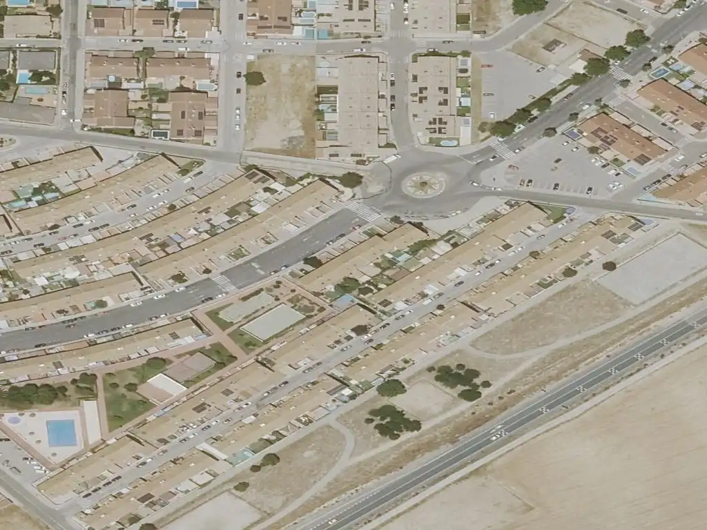Xalet en venda a Juan Carlos I, imagen 2