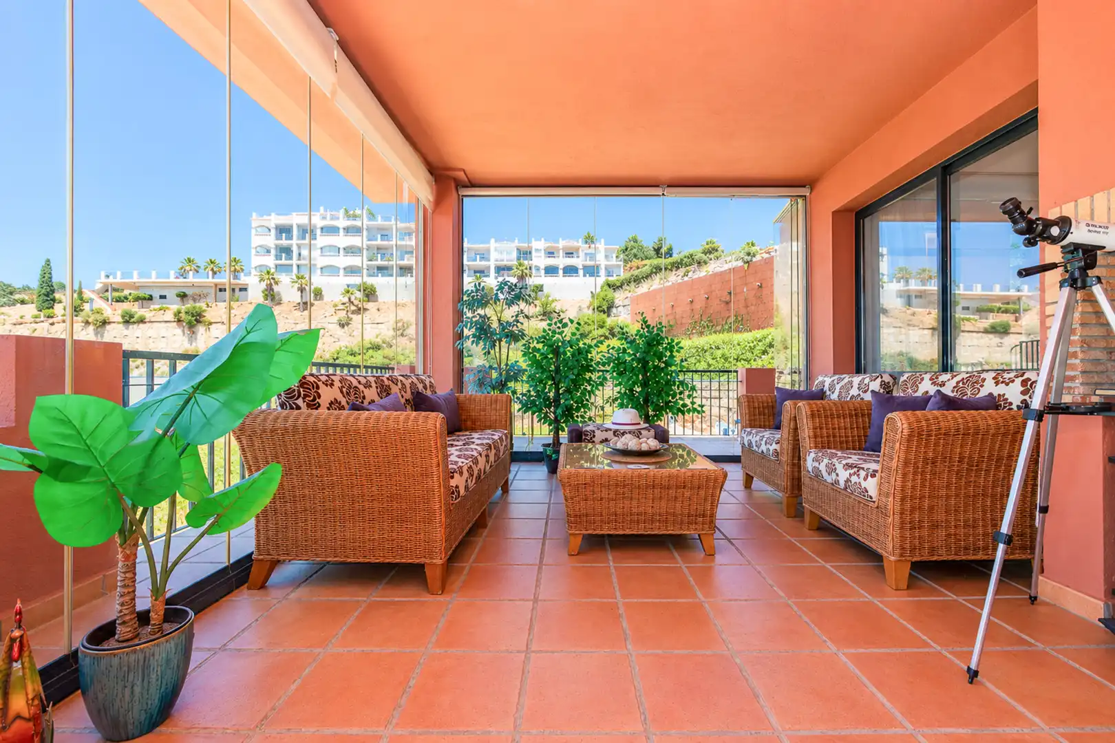 Appartement compact avec piscine à vendre à Calahonda, imagen 22