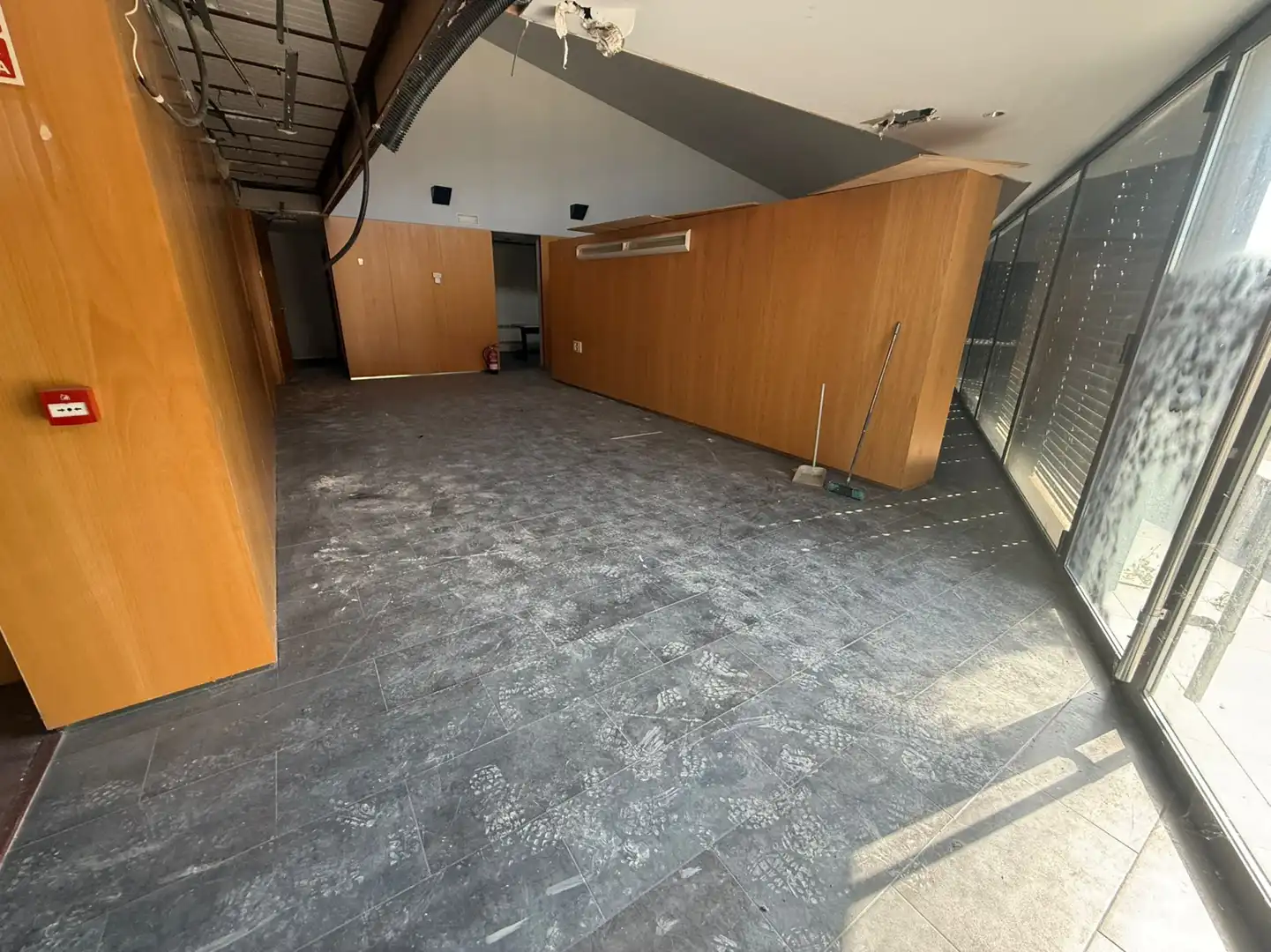 Büro zur Miete in  Logroño
