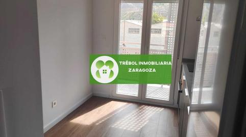 Foto 5 de Pis en venda a Cortes de Aragón, Cadrete, Zaragoza