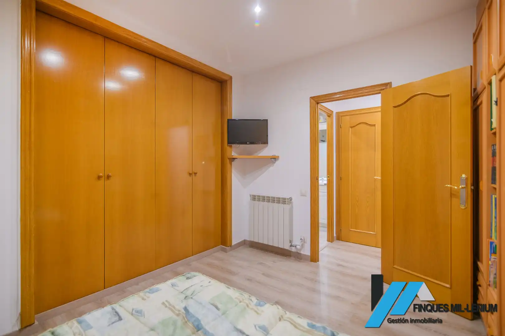 Flat for sale in Passeig Maragall