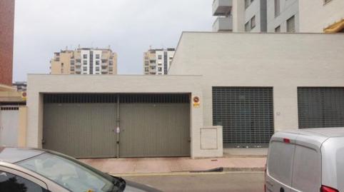 Foto 4 de Garatge en venda a Francesc Esteve  Galvez, 12, Rafalafena, Castellón de la Plana / Castelló de la Plana