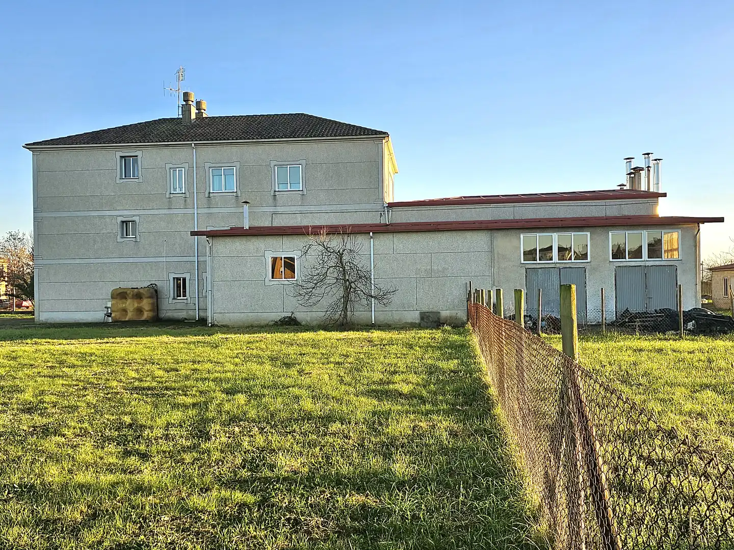Casa o chalet en venta en Estrada de Currelos, 17, Monforte de Lemos