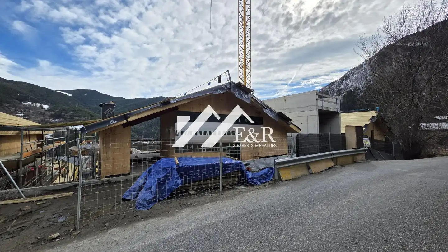 Casa con jardín en venta en ., imagen 32