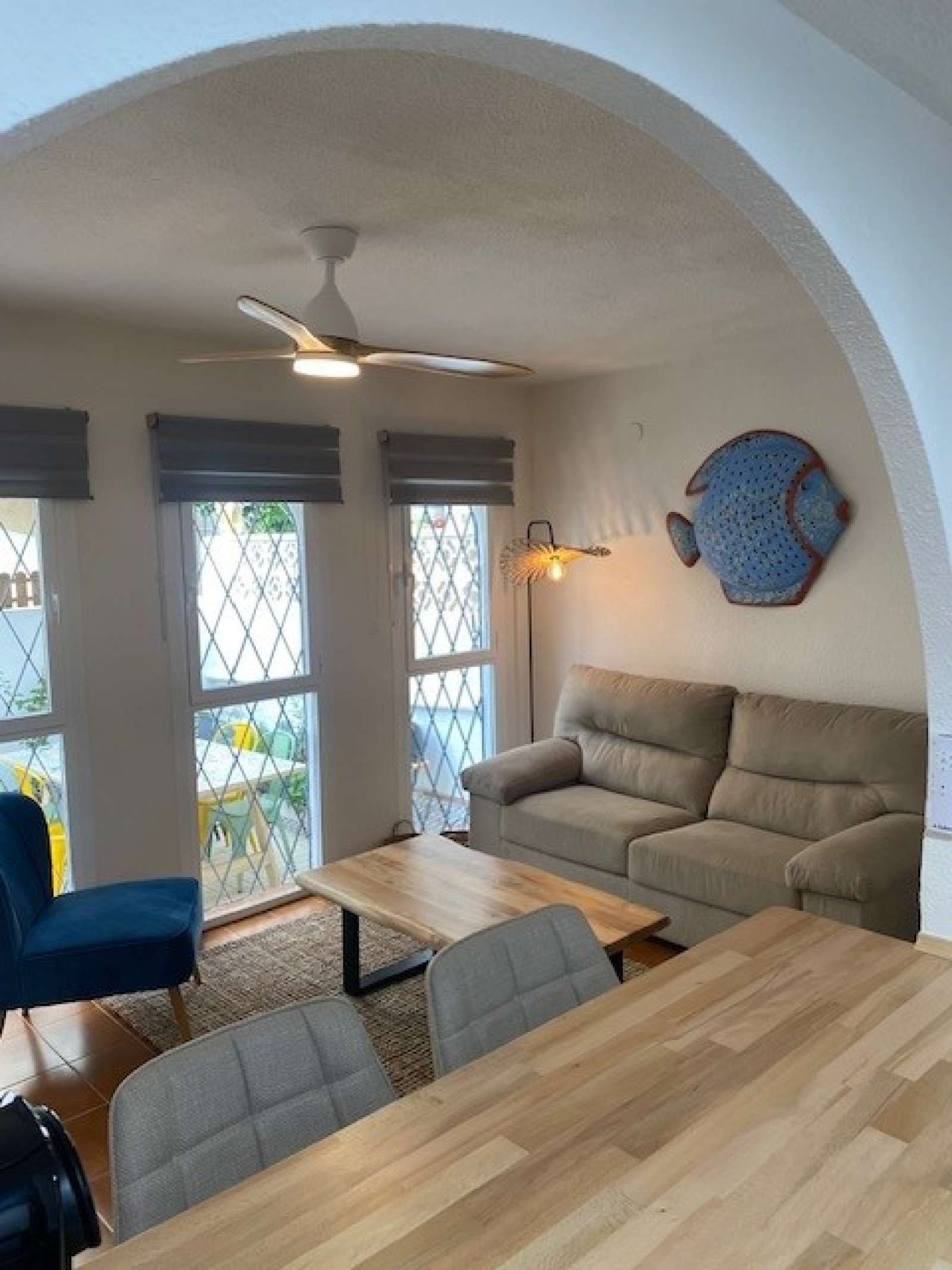 Apartment to share in Pueblo Español - Coveta Fumá