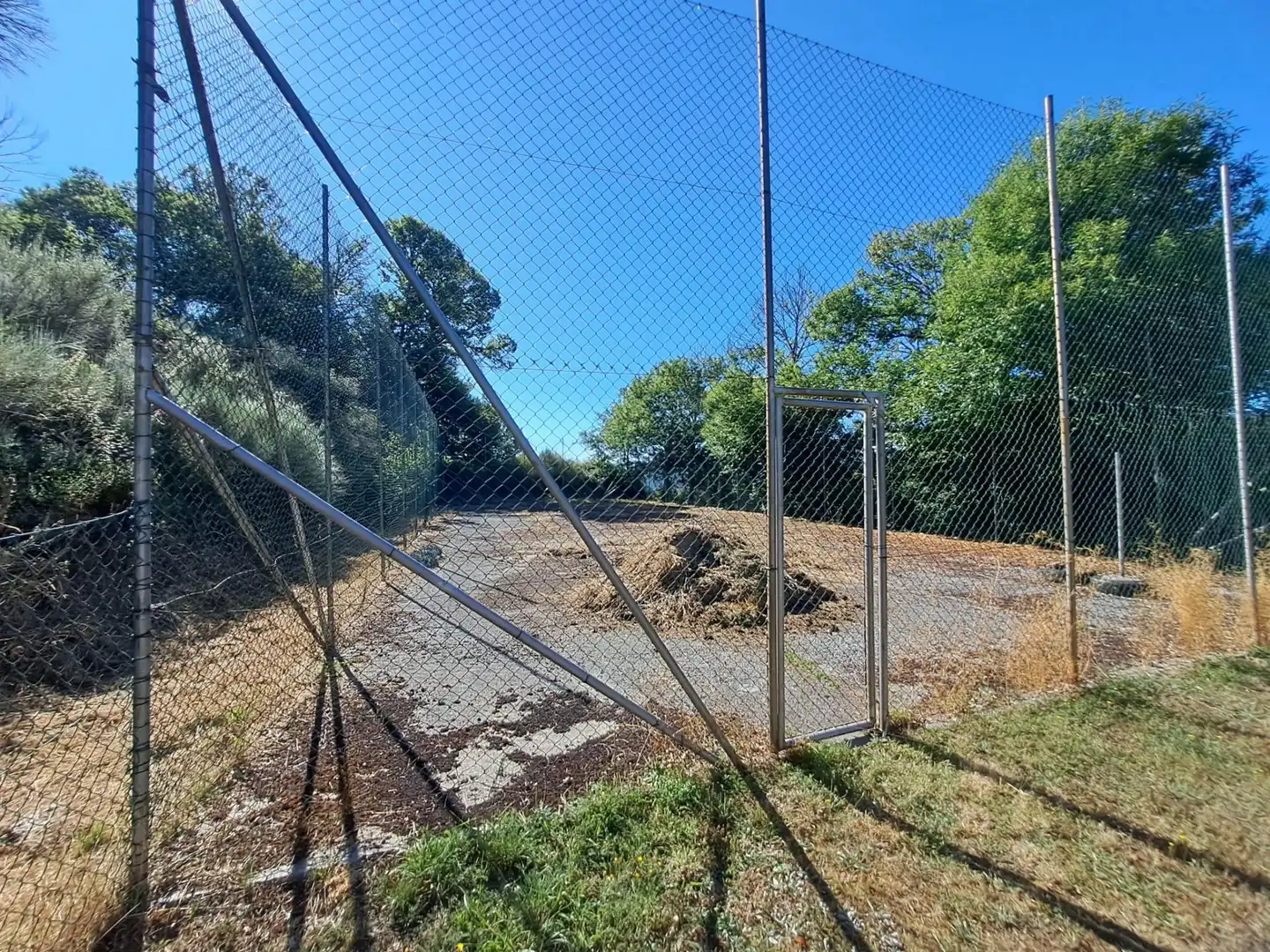 Finca rústica en venda en Vega de Espinareda amb Calefacció, Piscina i Moblat