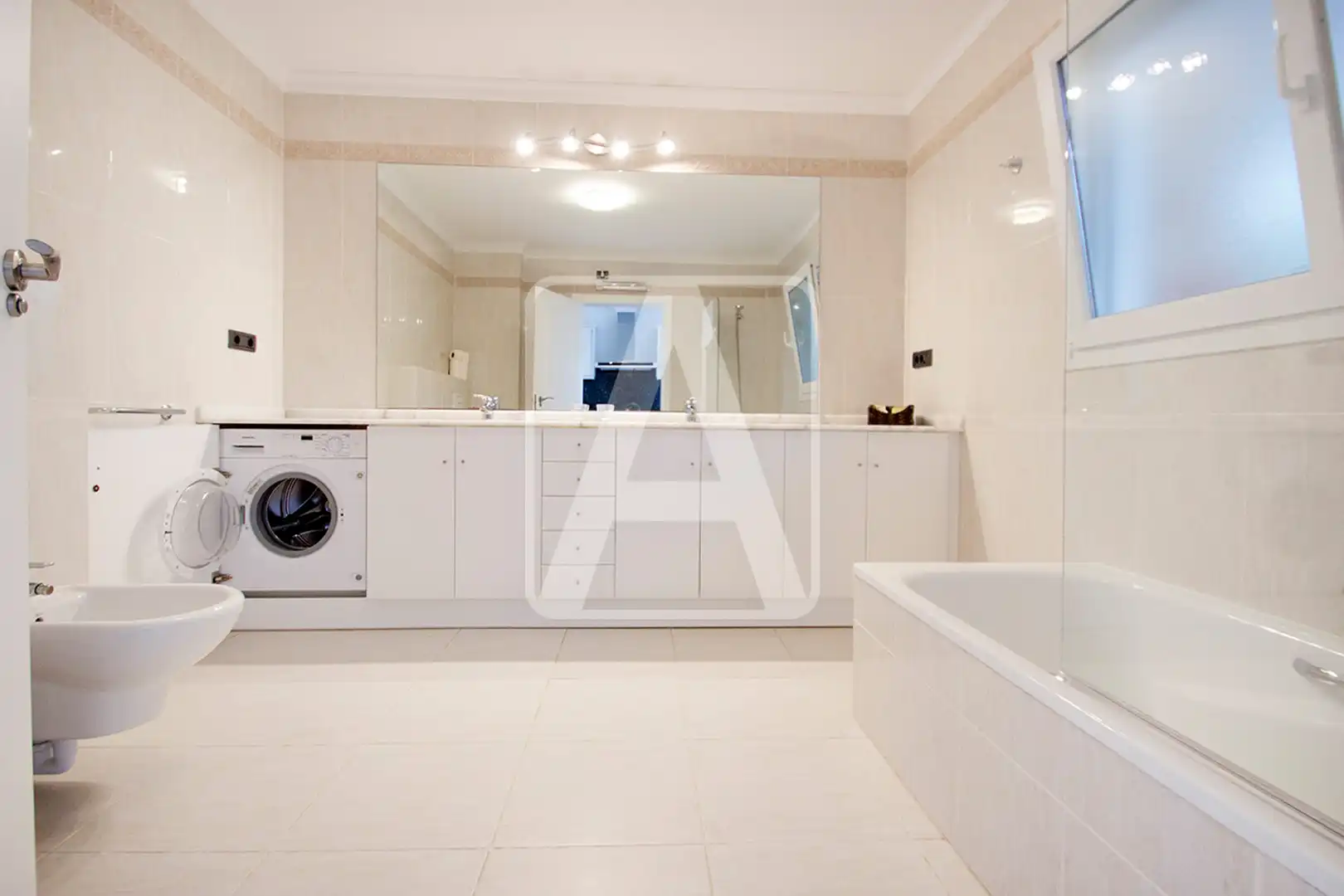 Apartment with pool for sale in La Fustera, imagen 11