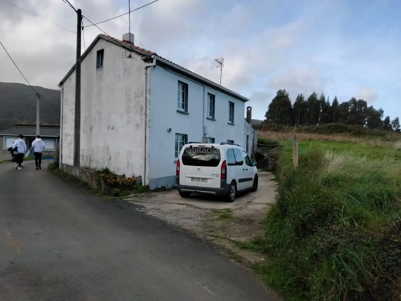 Haus zum Verkauf in Lugar Outeiro 34, imagen 5