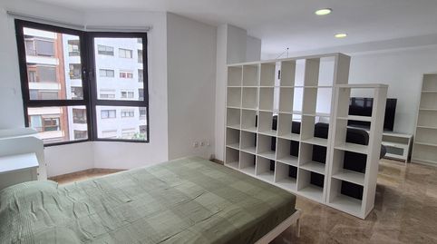 Foto 2 de Estudio de alquiler en Avinguda del Cardenal Benlloch, 22, Albors, Valencia Capital