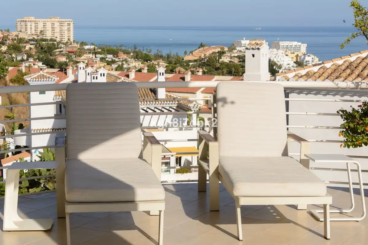 Terraza de Piso en venta en Montealto - Monterrey