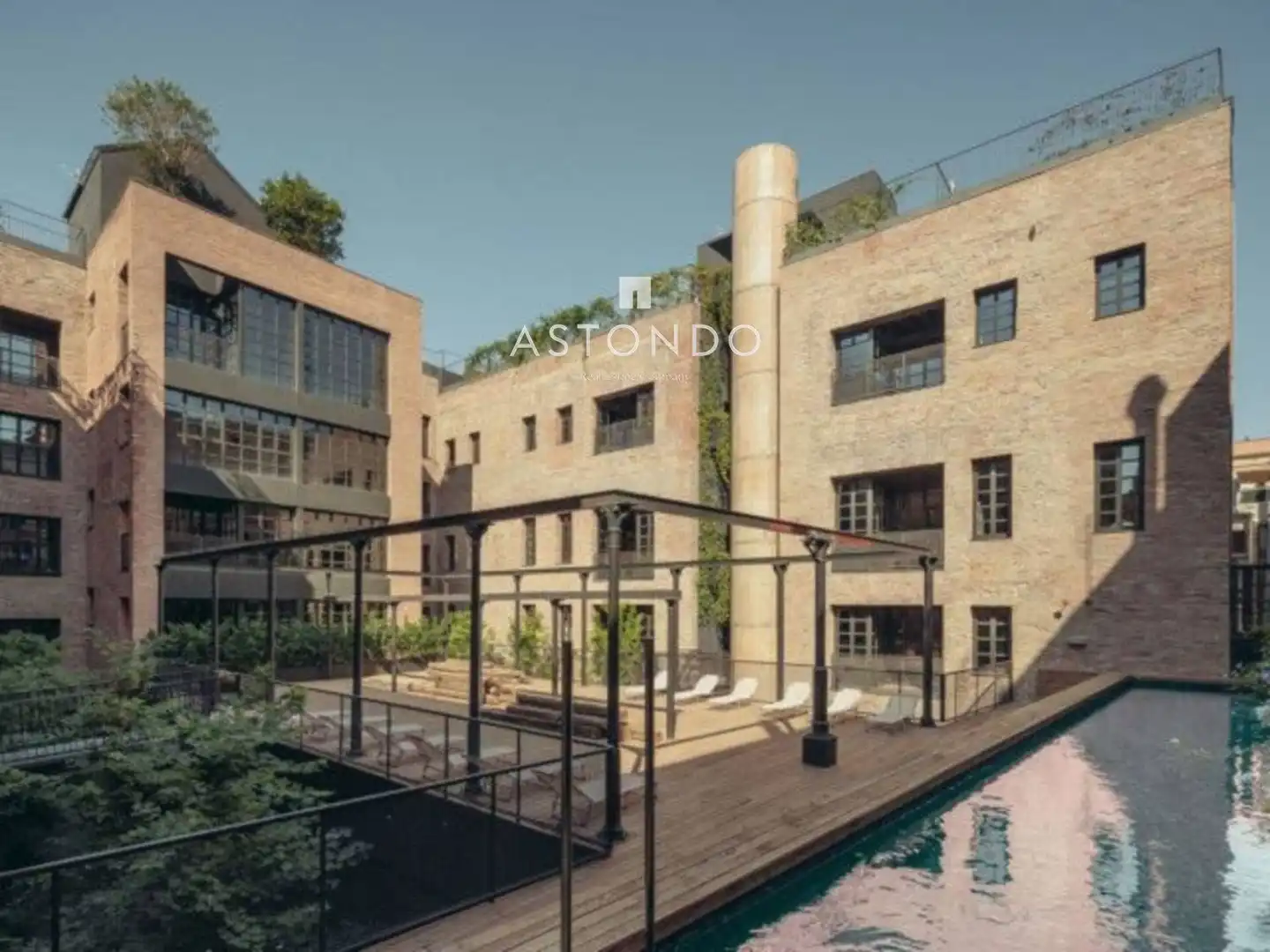 Flat for sale in Riereta, El Raval