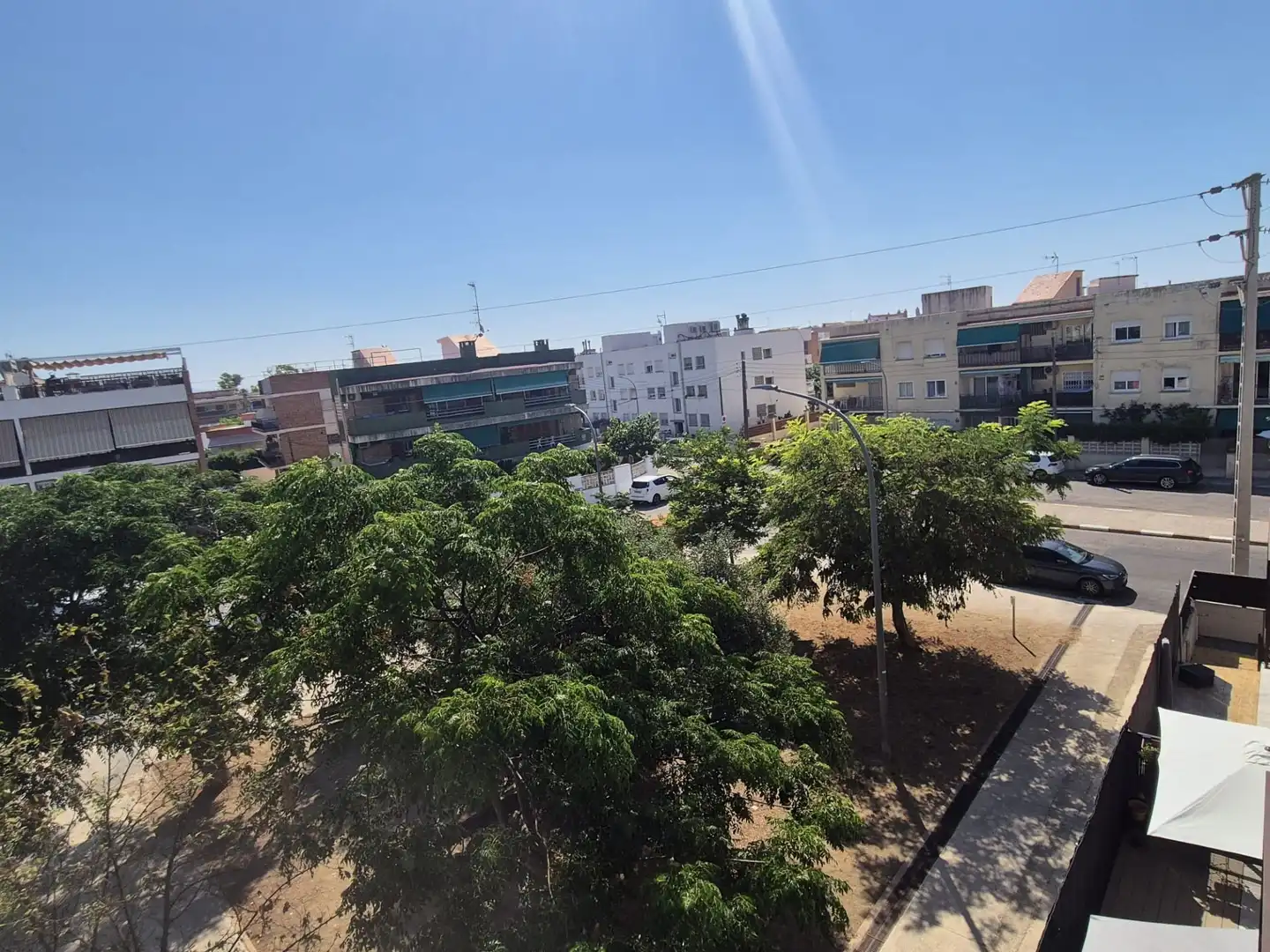 Àtic en venda en Cubelles amb Aire condicionat i Terrassa