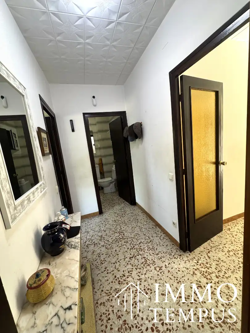 Casa o chalet en venta en Terrassa con Terraza y Horno