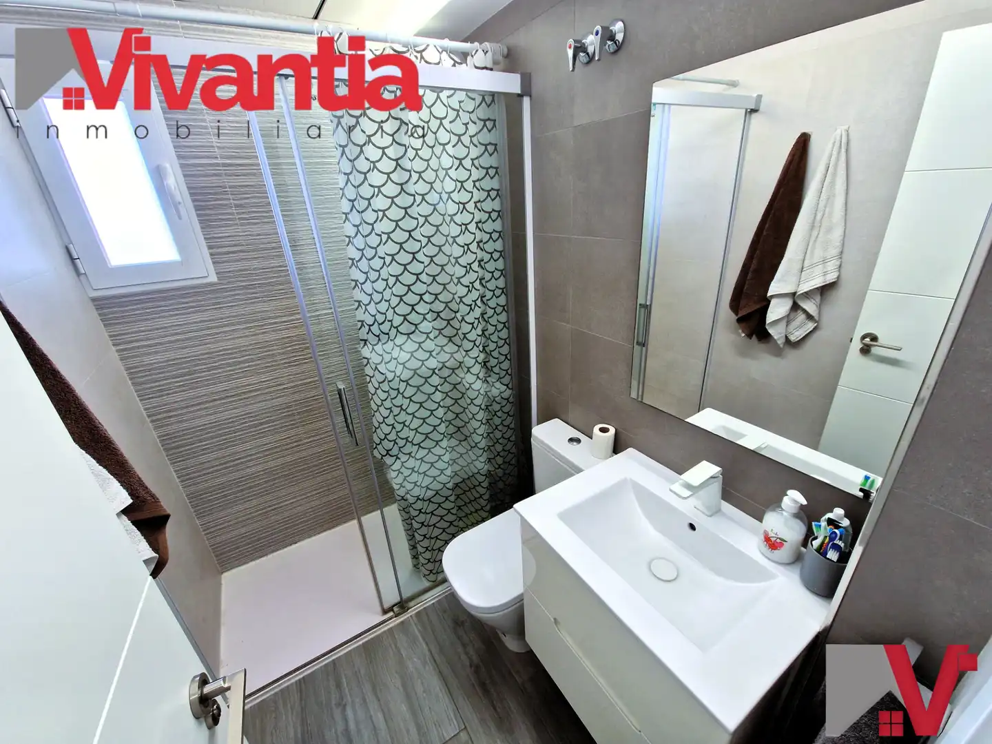 Baño de Piso en venta en Lorca con Aire acondicionado, Calefacción y Terraza