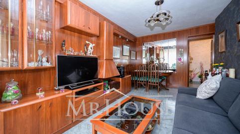 Photo 4 of Flat for sale in Real, Villayuventus - Renfe, Madrid