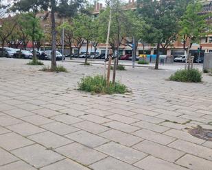 Vista exterior de Garatge en venda en Sant Boi de Llobregat