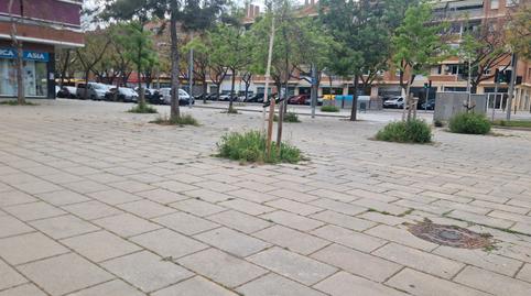 Foto 3 de Garatge en venda a Carretera de la Santa Creu de Calafell, 99, Casablanca, Barcelona