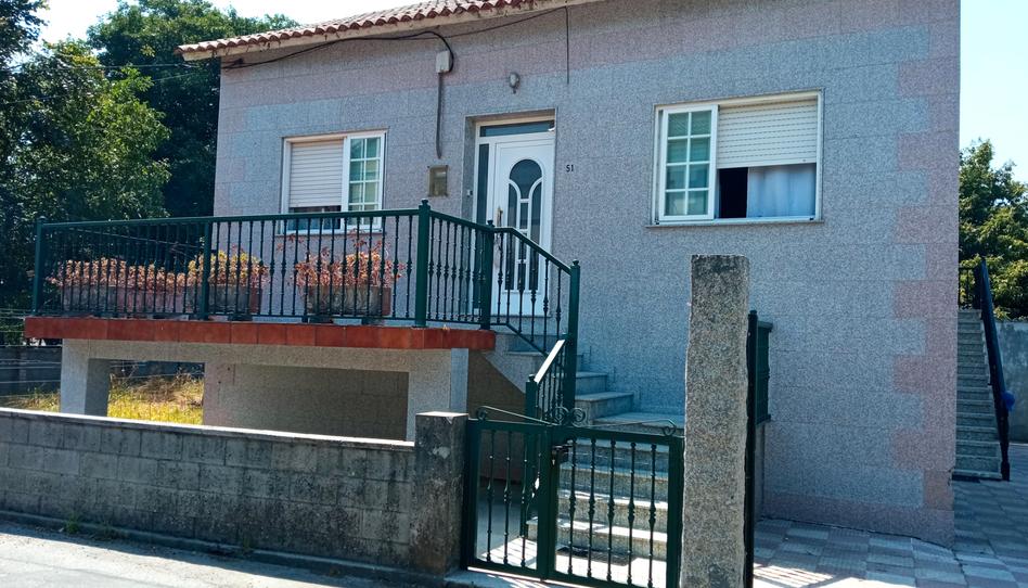 Photo 1 of House or chalet for sale in Cambados, Pontevedra