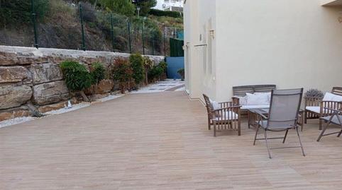 Foto 3 de Piso en venta en Calle Rivera, Cancelada, Málaga