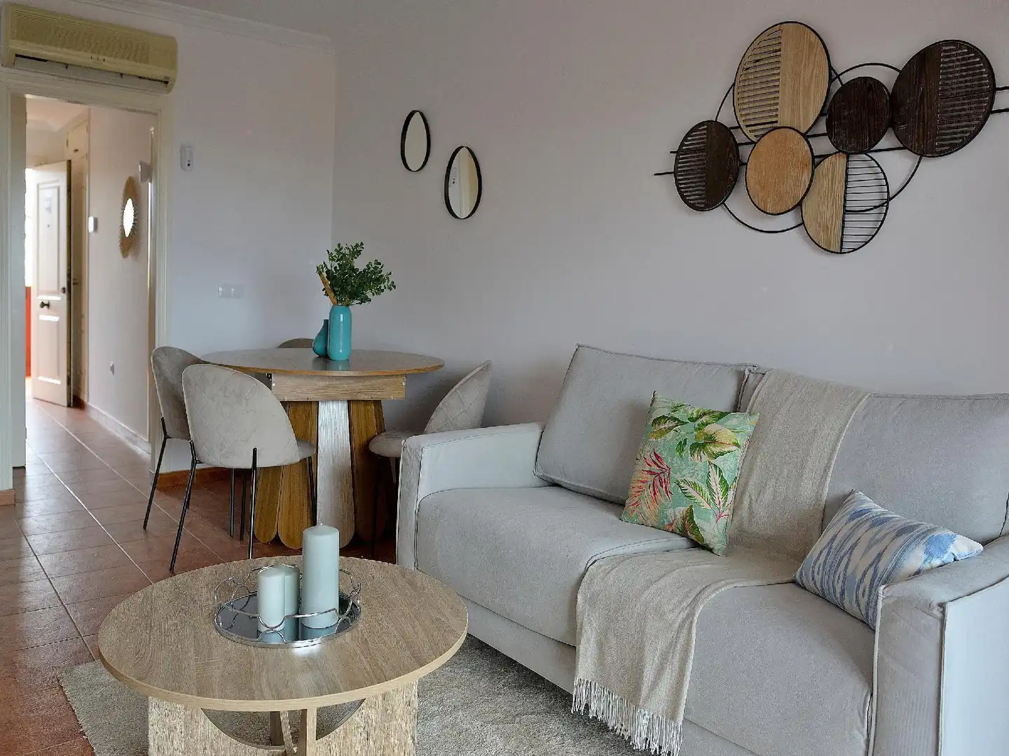 Appartement compact avec piscine à vendre à El Zabal - Santa Margarita, imagen 8