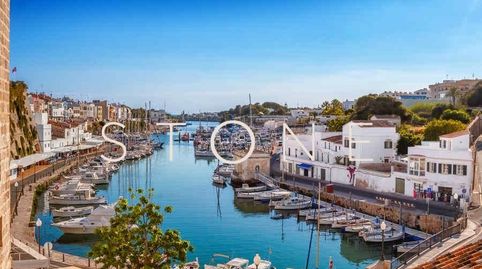 Foto 5 de Casa o chalet en venta en Ciutadella, Ciutadella de Menorca