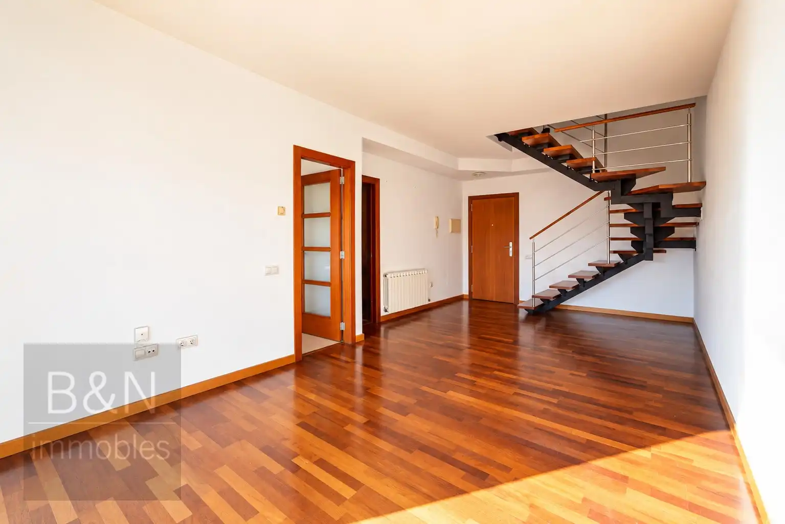 Sala d'estar de Dúplex en venda en Sud