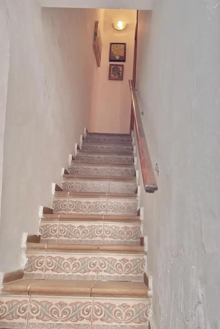 Casa rústica amb terrassa en venda a El Real de Gandia, imagen 38