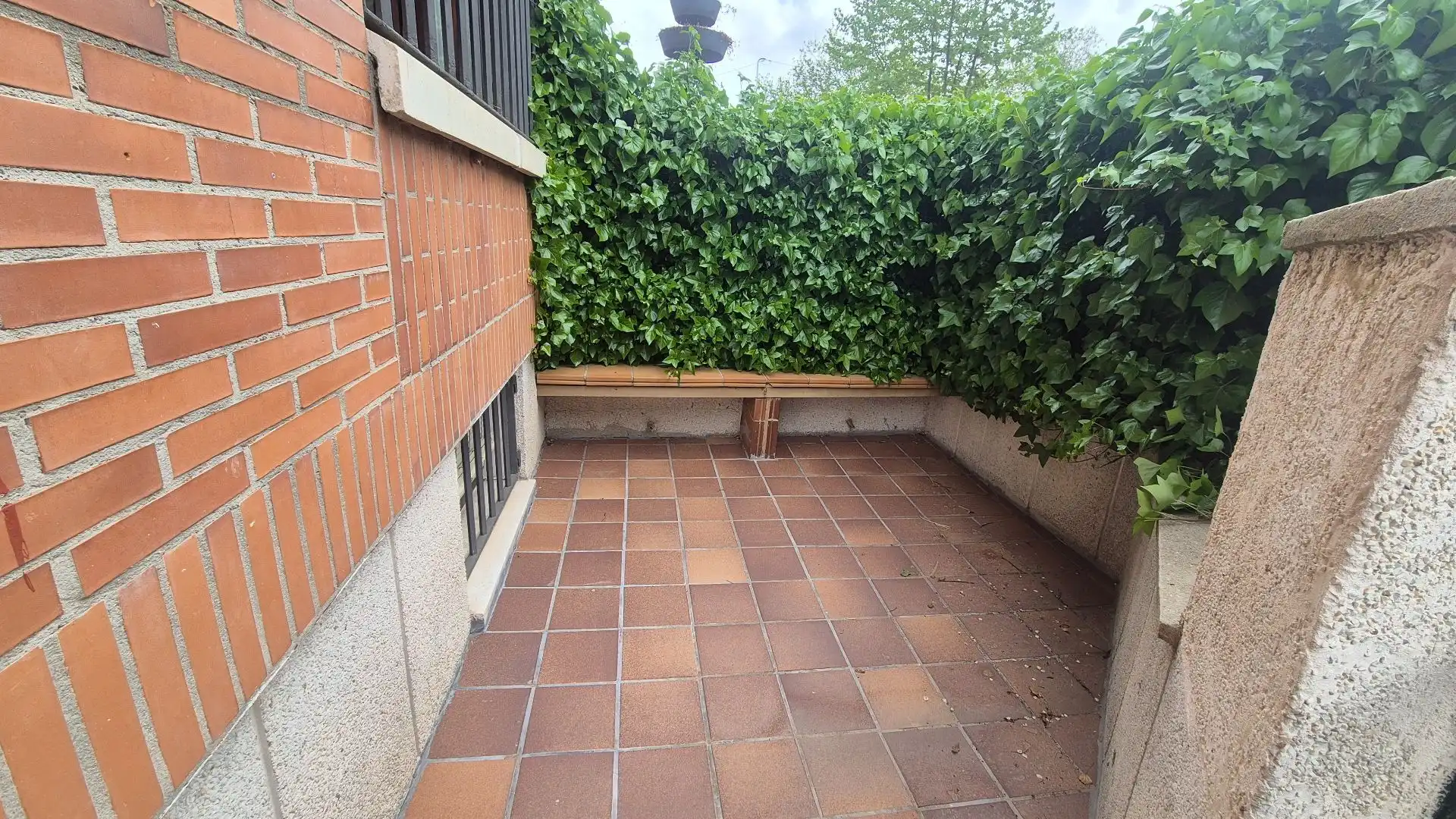 Adossat amb piscina en venda a Viana de Cega, imagen 6